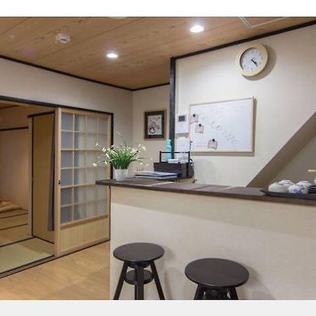 Riusu - 流苏 - Hotell Kyoto Eksteriør bilde