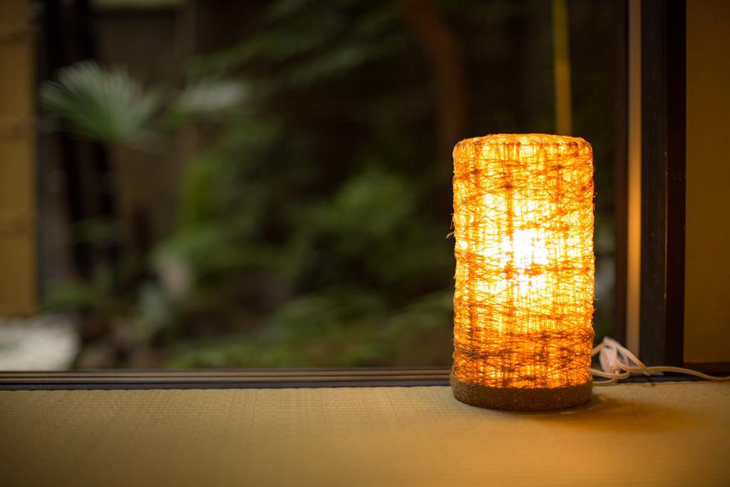 Riusu - 流苏 - Hotell Kyoto Eksteriør bilde