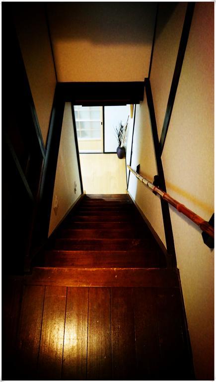 Riusu - 流苏 - Hotell Kyoto Eksteriør bilde