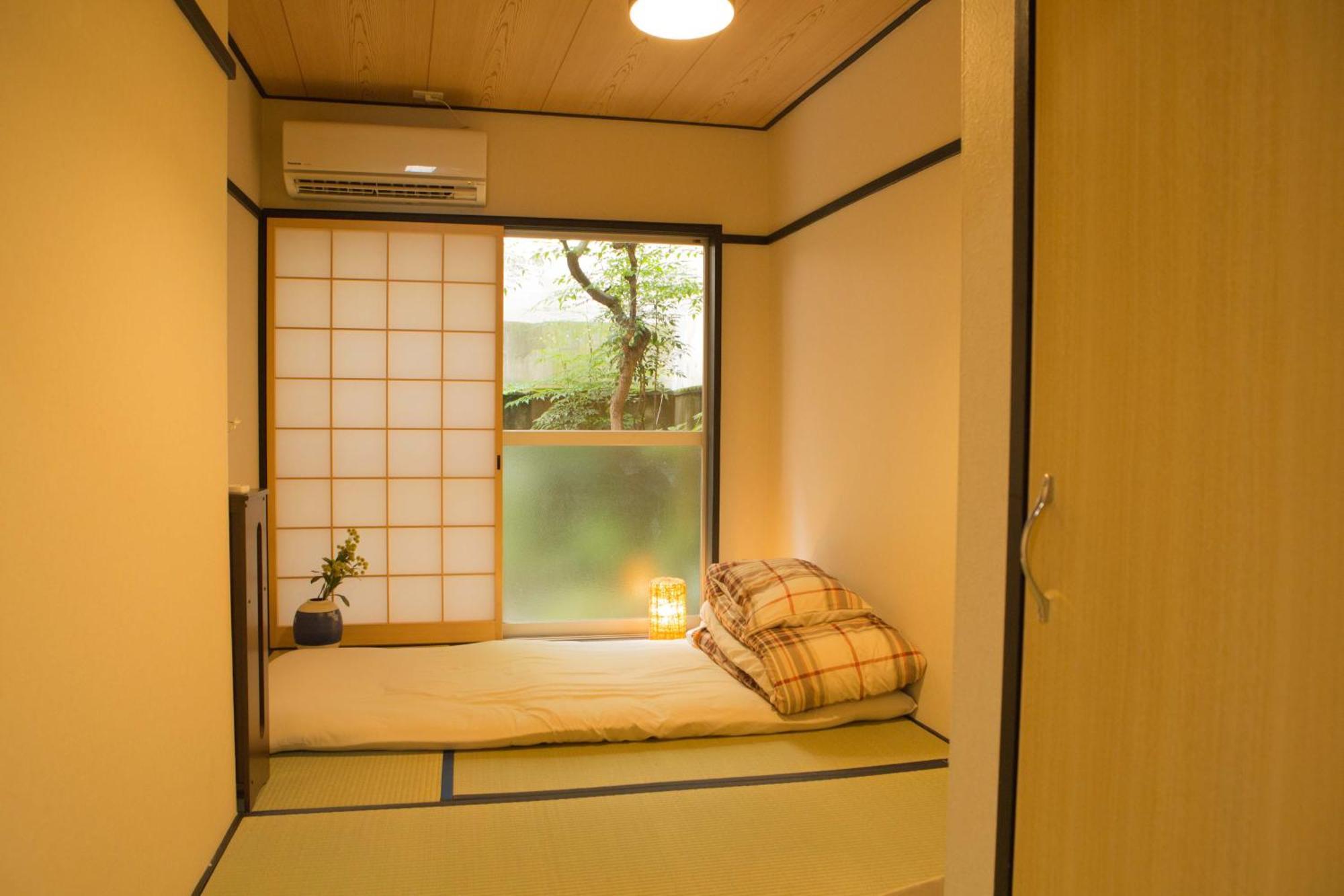 Riusu - 流苏 - Hotell Kyoto Eksteriør bilde