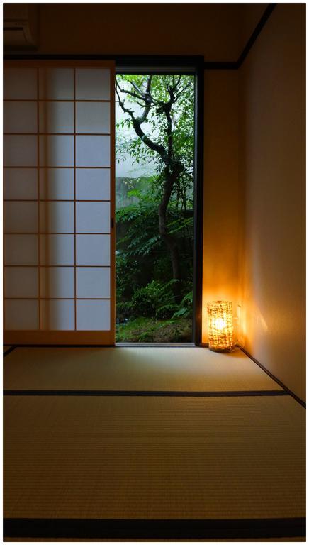 Riusu - 流苏 - Hotell Kyoto Eksteriør bilde