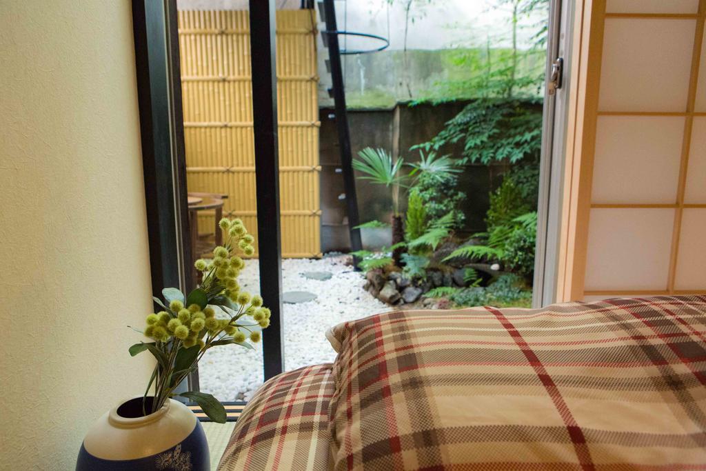 Riusu - 流苏 - Hotell Kyoto Eksteriør bilde