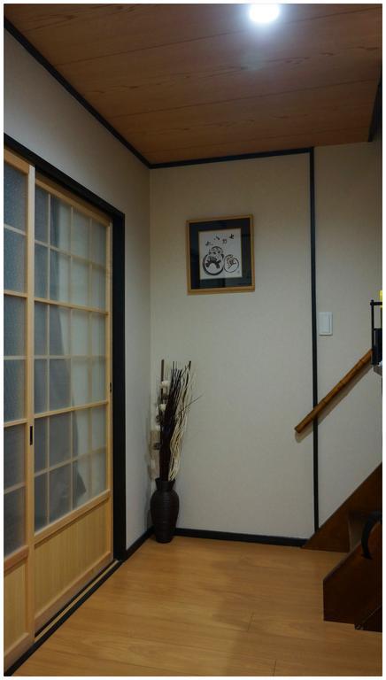 Riusu - 流苏 - Hotell Kyoto Eksteriør bilde